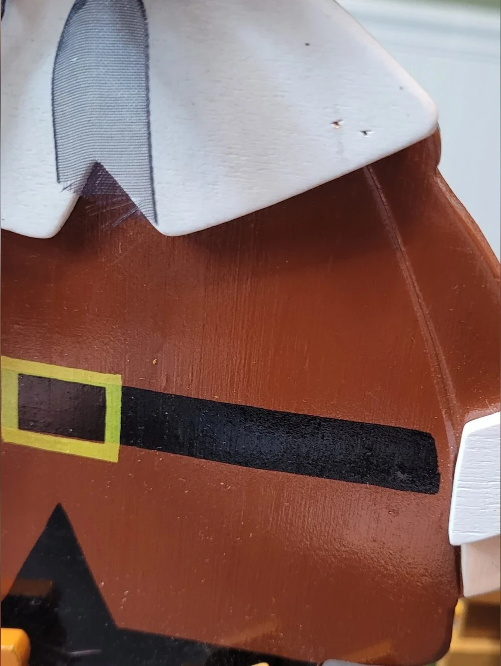 Hobby Lobby Pilgrim Boy & Girl Thanksgiving Decor